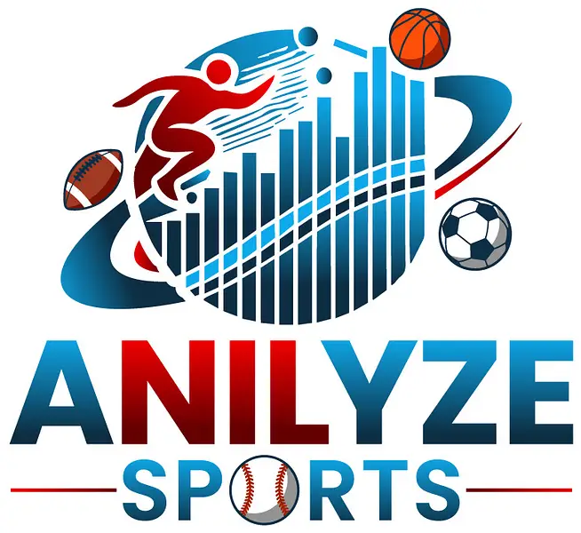 Anilyze Sports Illustration